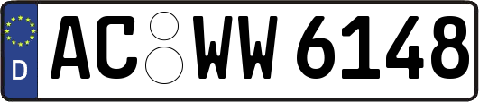 AC-WW6148