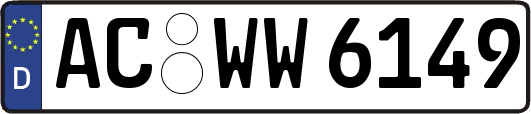 AC-WW6149