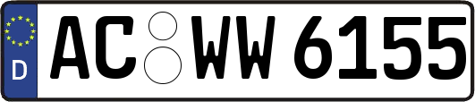 AC-WW6155