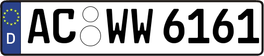 AC-WW6161