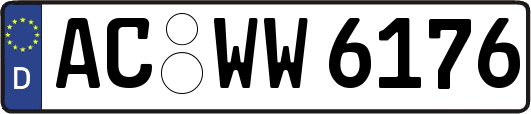 AC-WW6176