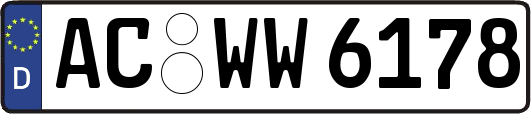 AC-WW6178