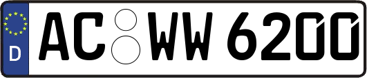 AC-WW6200