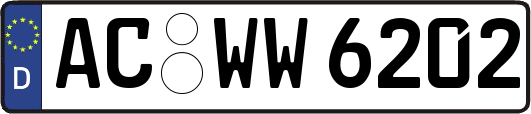 AC-WW6202