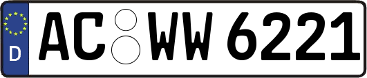 AC-WW6221