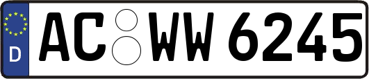 AC-WW6245