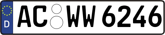 AC-WW6246