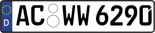 AC-WW6290