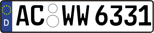 AC-WW6331
