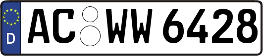 AC-WW6428