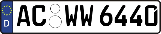AC-WW6440