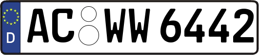 AC-WW6442