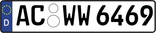 AC-WW6469