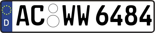 AC-WW6484