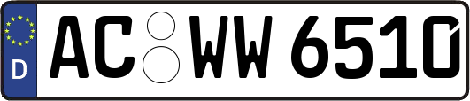 AC-WW6510
