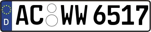 AC-WW6517