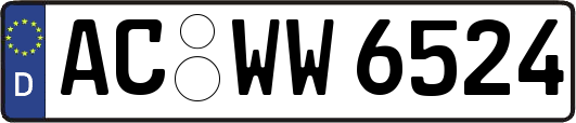 AC-WW6524