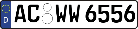 AC-WW6556