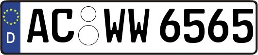 AC-WW6565