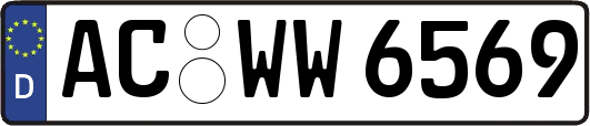 AC-WW6569