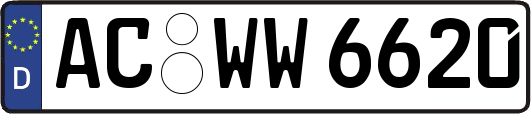 AC-WW6620