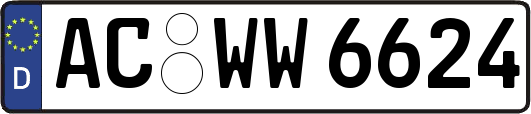 AC-WW6624