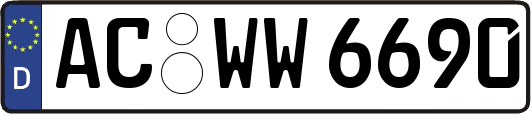AC-WW6690
