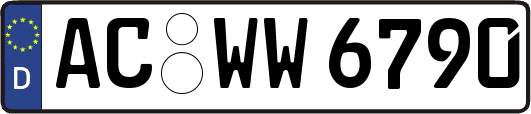 AC-WW6790
