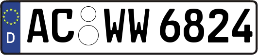 AC-WW6824