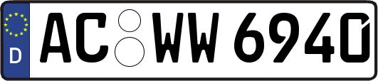 AC-WW6940