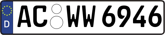 AC-WW6946
