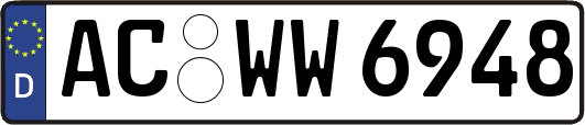 AC-WW6948