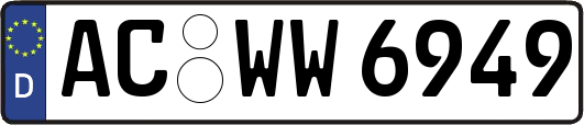 AC-WW6949