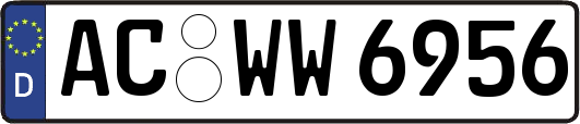 AC-WW6956