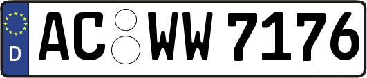 AC-WW7176