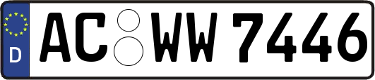 AC-WW7446