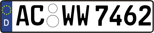 AC-WW7462