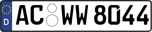 AC-WW8044