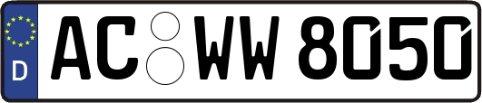 AC-WW8050