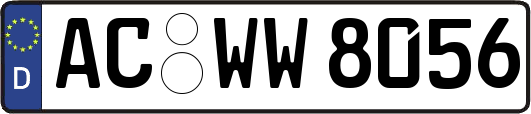 AC-WW8056