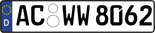 AC-WW8062