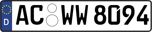AC-WW8094