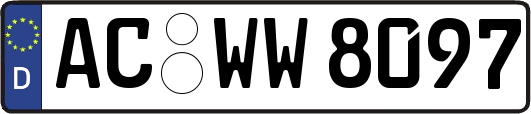 AC-WW8097