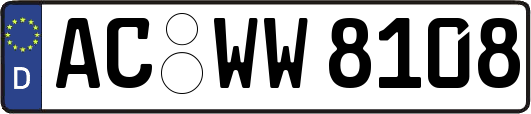 AC-WW8108