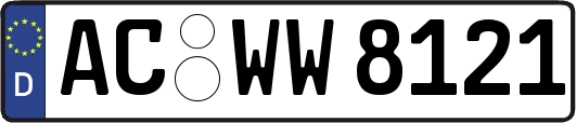 AC-WW8121