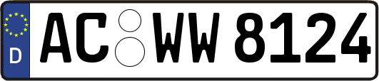 AC-WW8124