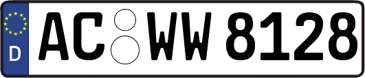 AC-WW8128
