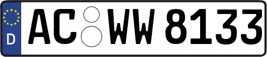 AC-WW8133