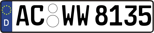 AC-WW8135
