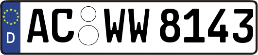 AC-WW8143